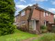 Thumbnail Maisonette for sale in Merrywood Park, Reigate