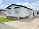Thumbnail Mobile/park home for sale in Willowbrook Park, Lancing, West Sussex