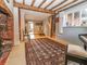 Thumbnail Detached house for sale in Bransbury, Barton Stacey, Winchester, Hampshire