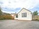 Thumbnail Detached bungalow to rent in Station Road, St Georges, Weston-Super-Mare
