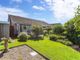 Thumbnail Semi-detached bungalow for sale in Holly Road, St. Mary's Bay, Romney Marsh, Kent