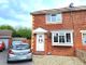 Thumbnail Semi-detached house for sale in Grace Road, Weston-Super-Mare