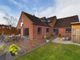 Thumbnail Detached house for sale in Aldermead Close, Admaston, Telford