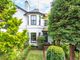 Thumbnail Semi-detached house for sale in Vicarage Lane, Bowdon, Altrincham