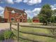 Thumbnail Detached house for sale in Main Road, Hemingstone, Ipswich, Suffolk
