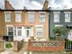 Thumbnail Terraced house for sale in Spencer Road, Tottenham, London