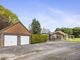 Thumbnail Detached bungalow for sale in London Road, Ashington, Pulborough