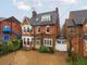 Thumbnail Detached house for sale in Pemberley Avenue, Bedford