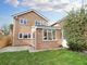 Thumbnail Detached house for sale in Woodington Road, Clevedon