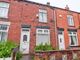 Thumbnail Terraced house for sale in Shipton Street, Heaton, Bolton
