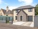 Thumbnail Detached house for sale in 5A Redhall Grove, Longstone, Edinburgh