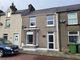 Thumbnail Terraced house for sale in Market Place, Penygroes, Caernarfon, Gwynedd