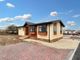 Thumbnail Bungalow for sale in Seaview Park Homes, Easington Road, Hartlepool