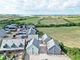 Thumbnail Flat for sale in St Issey, Nr. Padstow &amp; Wadebridge, Cornwall