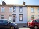 Thumbnail Terraced house for sale in Thornhill Street, Canton, Cardiff