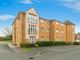 Thumbnail Flat for sale in Davenham Court, Liverpool, Merseyside