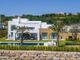 Thumbnail Villa for sale in Casares, Costa Del Sol, Spain