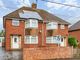 Thumbnail Semi-detached house for sale in Hamfield, Wantage