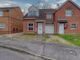 Thumbnail Semi-detached house for sale in Roman Way, Scunthorpe