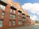 Thumbnail Flat for sale in Palatine Gardens, Henry Street, Near Kelham Island