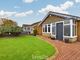 Thumbnail Detached bungalow for sale in Wesley Crescent, Cleethorpes