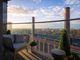 Thumbnail Flat for sale in Chelsea Waterfront, Waterfront Drive, London SW10.