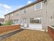 Thumbnail Terraced house for sale in Linlithgow Place, Stenhousemuir, Larbert