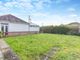 Thumbnail Detached bungalow for sale in Dynevor Road, Skewen, Neath