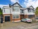 Thumbnail Semi-detached house for sale in Falmouth Gardens, Ilford, Essex