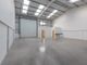 Thumbnail Industrial to let in Unit 12, Link 49, Central Park, Severn Road, Avonmouth
