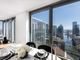 Thumbnail Flat for sale in The Landmark Pinnacle, Westferry Road, Isle Of Dogs, London