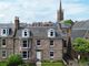 Thumbnail Town house for sale in Panmure Place, Montrose