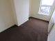 Thumbnail Terraced house to rent in Cannon Street, Walsall