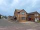Thumbnail Detached house for sale in Fairways Avenue, Coleford
