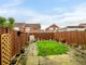 Thumbnail Town house for sale in Orrin Close, Woodthorpe, York