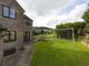 Thumbnail Detached house for sale in Dod Lee Lane, Longwood, Huddersfield