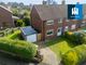 Thumbnail Semi-detached house for sale in Sunny Avenue, Upton, Pontefract, West Yorkshire