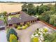 Thumbnail Bungalow for sale in Danesgarth, Mill Lane, Scamblesby, Louth