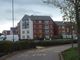 Thumbnail Flat for sale in Huxley Court, Stratford-Upon-Avon