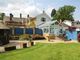Thumbnail End terrace house for sale in Reading Road, Burghfield Common, Reading, Berkshire