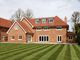 Thumbnail Detached house for sale in Gregories Road, Beaconsfield