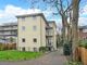 Thumbnail Flat for sale in Uxbridge Road, Kingston Upon Thames