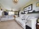 Thumbnail Flat for sale in Silver Birch Court, Wittering, Peterborough