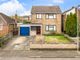 Thumbnail Property for sale in Pioneer Avenue, Desborough, Kettering