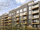 Thumbnail Flat for sale in Waterfront Apartments, 82 Amberley Road, London