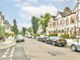 Thumbnail End terrace house for sale in Pulborough Road, London