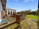 Thumbnail Detached bungalow for sale in Offa House Estate, Treflach, Oswestry