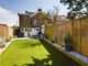 Thumbnail Semi-detached house for sale in Cuckfield Road, Hurstpierpoint, West Sussex