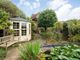 Thumbnail Detached bungalow for sale in Castle Road, Tankerton, Whitstable