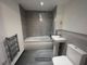 Thumbnail Flat to rent in Barton Road, Manchester